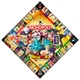 Настільна гра DRAGON BALL Super Monopoly - Winning Moves EN (Драгон бол) - зображення 3
