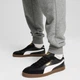 Женские кеды кожаные низкие Puma Club II Era 39744702 37.5 (4.5UK) 23.5 см Puma Black-Puma White-Puma Gold (4067979528962) - изображение 7