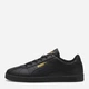 Мужские кеды низкие Puma Club II SL 39744501 45 (10.5UK) 29.5 см Puma Black-Puma Gold (4067979235648) - изображение 3