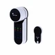 Комплект бездротової сигналізації Ajax StarterKit black + Mul-T-Lock Entr - зображення 2