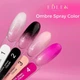 Омбре спрей для дизайна ногтей Edlen Professional Ombre Spray Color №1 5г - изображение 2