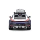 Детяча іграшка «Автомодель Porsche 911 Dakar (1:24)». Виробник - Bburago - зображення 3