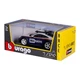 Детяча іграшка «Автомодель Porsche 911 Dakar (1:24)». Виробник - Bburago - зображення 6