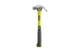 Молоток столярний Ryobi RHHCC450, 450г, магнітний утримувач, рукоятка скловолокно - зображення 2