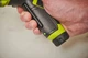 Викрутка акумуляторна Ryobi RSD4-120T 4В USB Lithium акб 1х2А·год 5Нм 200об·хв кейс для зберігання 10 насадок 0.37кг - изображение 8