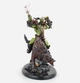 Фигурка World of Warcraft Orc Wolf Rider Riding Wolf Мир Военного Ремесла Орк Наездник 26 см (806B53B5408A) - изображение 4