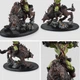 Фигурка World of Warcraft Orc Wolf Rider Riding Wolf Мир Военного Ремесла Орк Наездник 26 см (806B53B5408A) - изображение 6