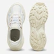 Женские кроссовки Puma Hypnotic LS Abrupt 39766806 39 (6UK) 25 см Warm White-Puma White-Frosted Dew-Island Pink (4067979852487) - изображение 4