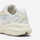 Женские кроссовки Puma Hypnotic LS Abrupt 39766806 39 (6UK) 25 см Warm White-Puma White-Frosted Dew-Island Pink (4067979852487) - изображение 6