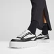 Женские кеды низкие Puma Karmen II Idol 39746103 38 (5UK) 24 см Puma White-Puma Black-Puma Silver (4067979778800) - изображение 7