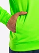Спортивный костюм мужской Joma Oxford 102747.023 M Салатовый с темно-синим (8445456345657) - изображение 4