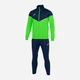 Спортивный костюм мужской Joma Oxford 102747.023 M Салатовый с темно-синим (8445456345657) - изображение 7