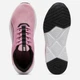 Женские кроссовки для бега Puma Lex Wn's 37621118 37 (4UK) 23 см Mauved Out-Puma White (4067979689557) - изображение 4