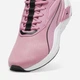Женские кроссовки для бега Puma Lex Wn's 37621118 37 (4UK) 23 см Mauved Out-Puma White (4067979689557) - изображение 5