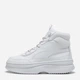 Женские демисезонные ботинки высокие Puma Mayra 39231608 36 (3.5UK) 22.5 см Silver Mist-Silver Mist (4067979513234) - изображение 3