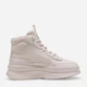 Женские демисезонные ботинки высокие Puma Mayra 39231609 40.5 (7UK) 26 см Mauve Mist-Mauve Mist (4067979726504) - изображение 1