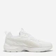 Женские кроссовки Puma Milenio Tech L 39782501 37 (4UK) 23 см Puma White-Puma White-Feather Gray (4067979783620) - изображение 1