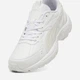 Женские кроссовки Puma Milenio Tech L 39782501 37 (4UK) 23 см Puma White-Puma White-Feather Gray (4067979783620) - изображение 5