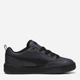 Мужские кеды низкие Puma Park Lifestyle 39508408 41 (7.5UK) 26.5 см Strong Gray-Puma Black (4067979369985) - изображение 1