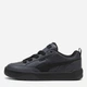 Мужские кеды низкие Puma Park Lifestyle 39508408 41 (7.5UK) 26.5 см Strong Gray-Puma Black (4067979369985) - изображение 3