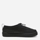 Мужские слипоны Puma Park Lifestyle SlipOn 39766101 42 (8UK) 27 см Puma Black-Stormy Slate (4067979840729) - изображение 1