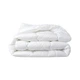 Ковдра IDEIA - Super Soft Premium перкаль всесезонна 175*210 двоспальна - зображення 2