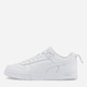 Чоловічі кеди низькі Puma RBD Game Low 38637302 45 (10.5UK) 29.5 см Puma White-Puma White-Puma Team Gold (4065449709262) - зображення 2
