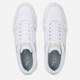 Чоловічі кеди низькі Puma RBD Game Low 38637302 45 (10.5UK) 29.5 см Puma White-Puma White-Puma Team Gold (4065449709262) - зображення 5