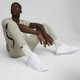 Чоловічі кеди низькі Puma RBD Game Low 38637302 45 (10.5UK) 29.5 см Puma White-Puma White-Puma Team Gold (4065449709262) - зображення 10