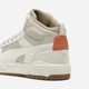 Жіночі демісезонні черевики низькі Puma RBD Tech Mid Better III 39879201 36 (3.5UK) 22.5 см Desert Dust-Frosted Ivory-Maple Syrup (4067979669238) - зображення 6