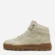Мужские демисезонные ботинки Puma Rebound Abrupt 39746805 41 (7.5UK) 26.5 см Desert Dust-Alpine Snow-Gum (4067979600071) - изображение 3