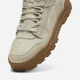 Мужские демисезонные ботинки Puma Rebound Abrupt 39746805 41 (7.5UK) 26.5 см Desert Dust-Alpine Snow-Gum (4067979600071) - изображение 5