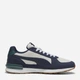 Женские кроссовки Puma Graviton 38073862 37.5 (4.5UK) 23.5 см Vapor Gray-Club Navy-Dark Myrtle (4067979765947) - изображение 1