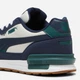 Женские кроссовки Puma Graviton 38073862 37.5 (4.5UK) 23.5 см Vapor Gray-Club Navy-Dark Myrtle (4067979765947) - изображение 6