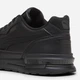 Жіночі кросівки Puma Graviton SL 2 39537801 38 (5UK) 24 см Puma Black-Puma Black-Shadow Gray (4099686098049) - зображення 5