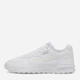 Жіночі кросівки Puma Graviton SL 2 39537802 40 (6.5UK) 25.5 см Puma White-Puma White-Gray Fog (4099686098261) - зображення 3