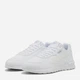 Жіночі кросівки Puma Graviton SL 2 39537802 40 (6.5UK) 25.5 см Puma White-Puma White-Gray Fog (4099686098261) - зображення 4