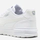 Жіночі кросівки Puma Graviton SL 2 39537802 40 (6.5UK) 25.5 см Puma White-Puma White-Gray Fog (4099686098261) - зображення 6