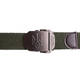 Ремінь (пояс) SP-Sport Tactical Belt Pro Max (нейлон, метал. пряжка, р-р-120*3,5см, Оливковий) - зображення 4