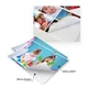 Фотобумага ColorWay A4 115г glossy 50л (PGS1158050A4) - изображение 4