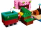 Конструктор LEGO Minecraft Квітучий вишневий сад 304 деталей (21260) - зображення 7