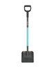 Лопата Cellfast металева 24 х 127 см + рукавички розмір L (40-207AP120C) - зображення 6