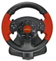 Дротове кермо + педалі Esperanza High Octane PC/PS1/PS2/PS3 EG103 - зображення 2