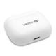 Навушники bluetooth TWS Veron W20 Білий - зображення 4