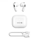 Навушники bluetooth TWS Veron W20 Білий - зображення 5