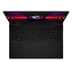 Ноутбук Ігровий (2024) MSI Raider 18 i9-14900HX/32GB/2TB/Win11 RTX4080 120Hz - зображення 3
