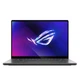 Ноутбук Ігровий (2024) ASUS ROG Zephyrus G16 Ultra 9-185H/32GB/2TB/Win11P RTX4090 OLED - зображення 3