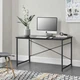 Компьютерный Стол Лофт 120 x 60 см Бежевый Loft Home Fest NORD Рабочий Офисный Письменный - изображение 3