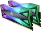 Оперативная память ADATA DDR4-4133 16384MB PC4-33000 (Kit of 2x8192) XPG Spectrix D60G RGB Grey (AX4U41338G19J-DT60) - изображение 3