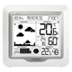 Метеостанція La Crosse WS6823 White/Silver - зображення 1